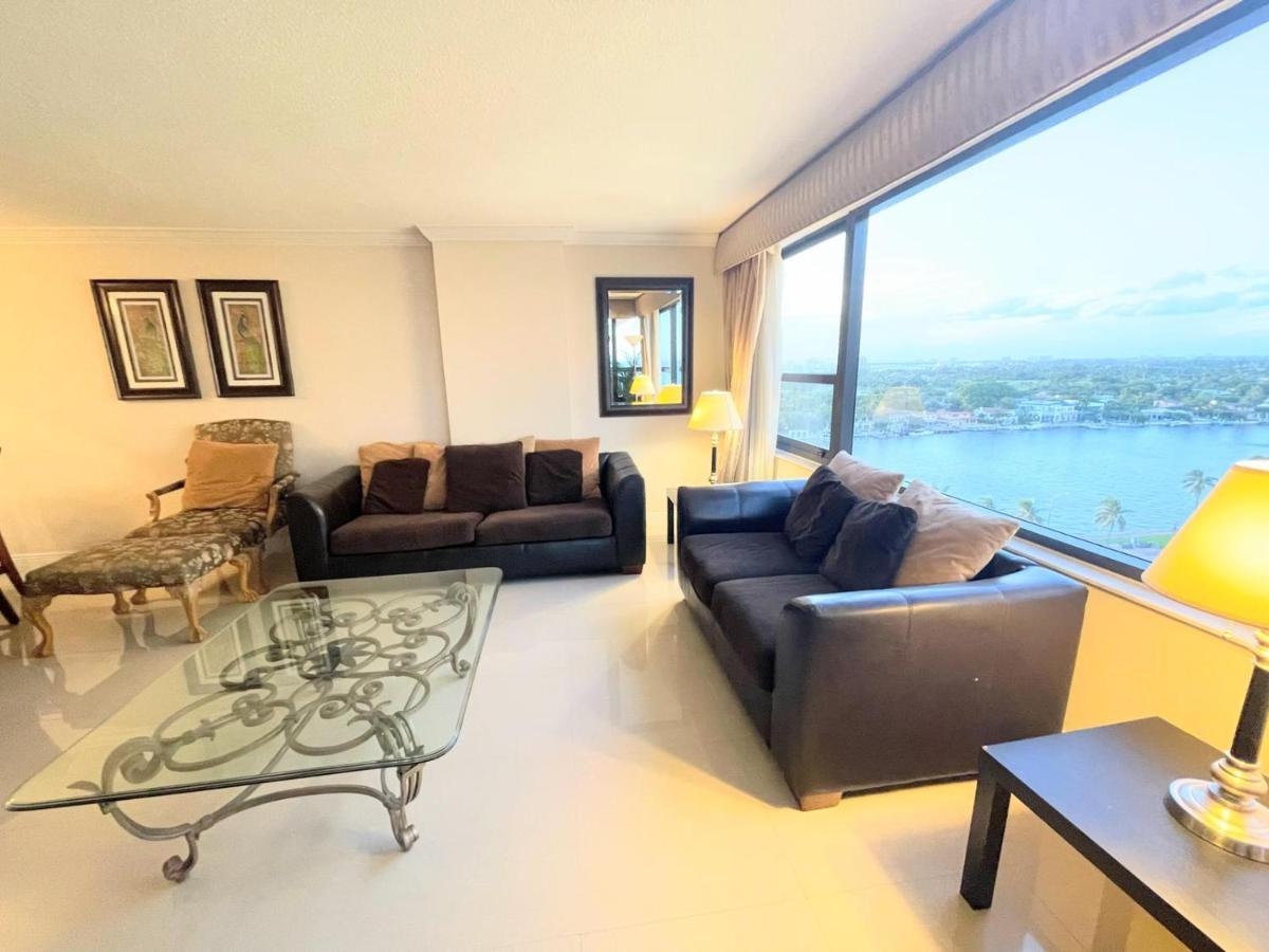 The Alexander Beach Residences Μαϊάμι Μπιτς Εξωτερικό φωτογραφία