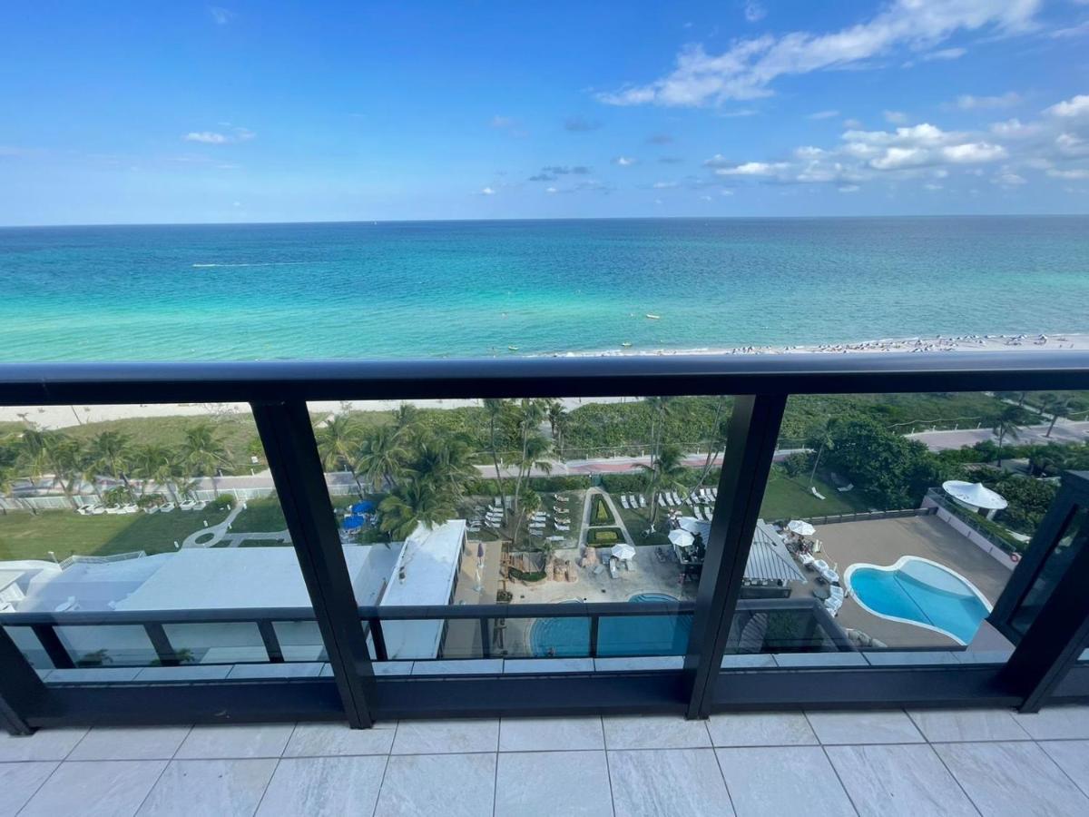 The Alexander Beach Residences Μαϊάμι Μπιτς Εξωτερικό φωτογραφία