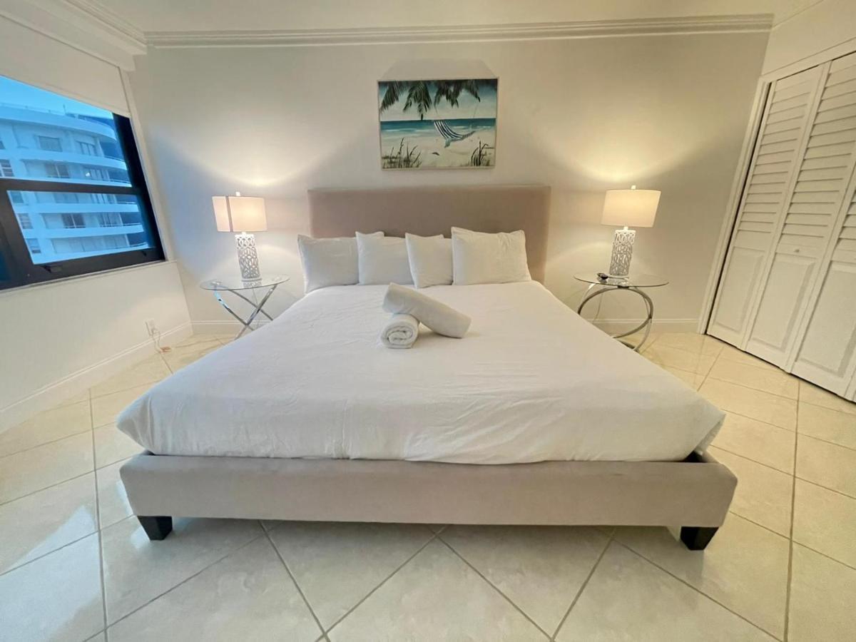 The Alexander Beach Residences Μαϊάμι Μπιτς Εξωτερικό φωτογραφία