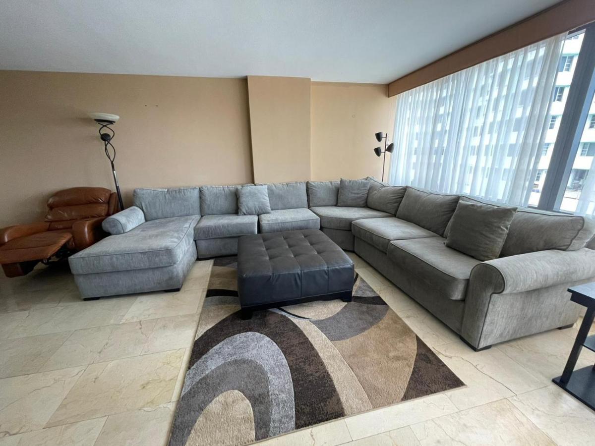 The Alexander Beach Residences Μαϊάμι Μπιτς Εξωτερικό φωτογραφία