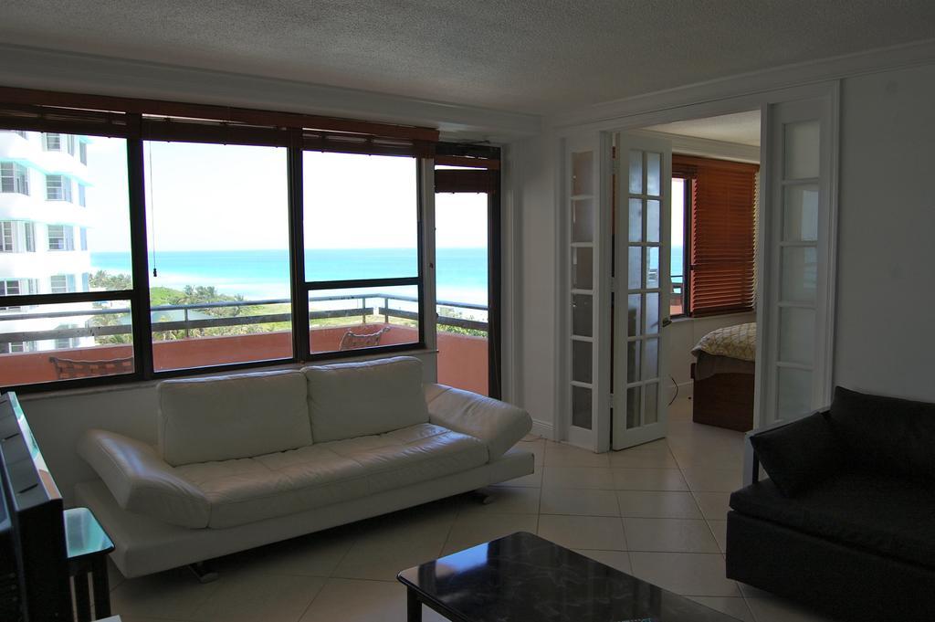 The Alexander Beach Residences Μαϊάμι Μπιτς Εξωτερικό φωτογραφία