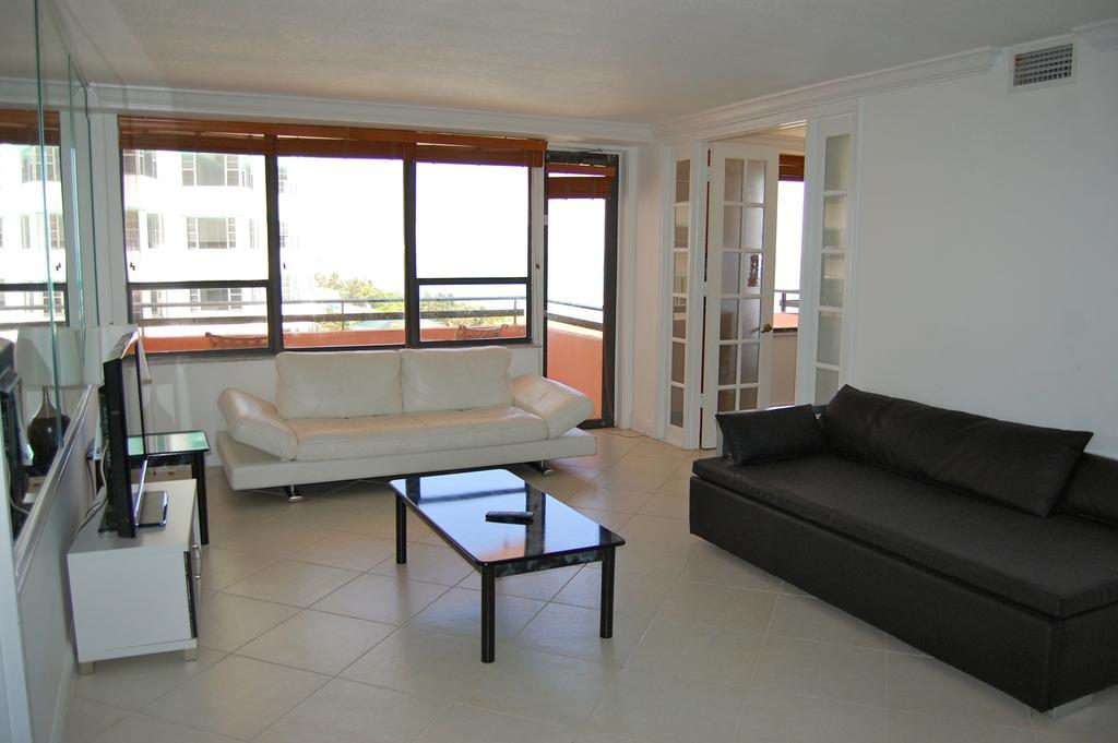 The Alexander Beach Residences Μαϊάμι Μπιτς Εξωτερικό φωτογραφία