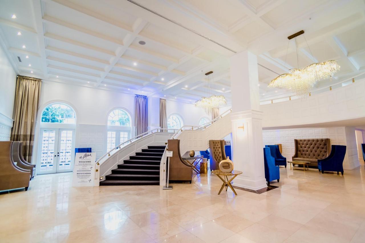 The Alexander Beach Residences Μαϊάμι Μπιτς Εξωτερικό φωτογραφία