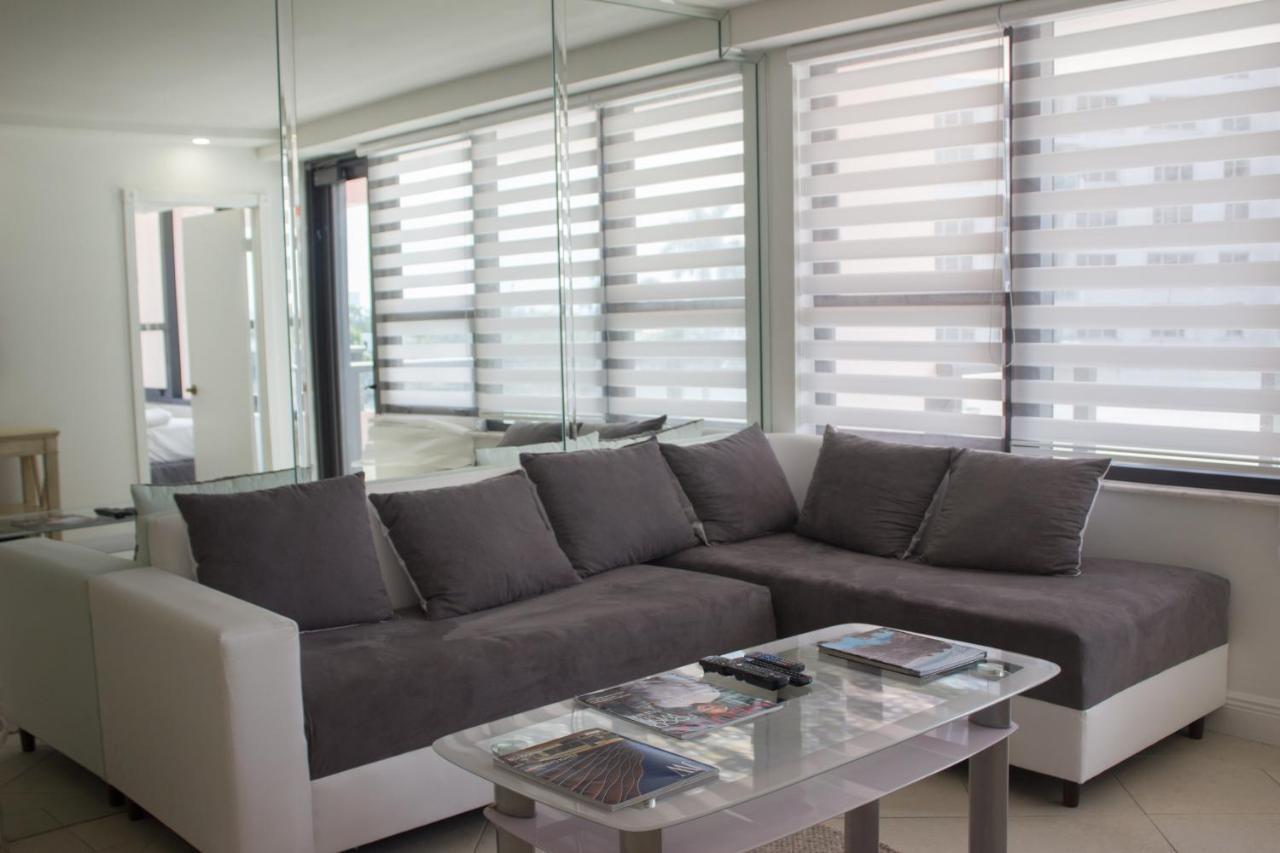 The Alexander Beach Residences Μαϊάμι Μπιτς Εξωτερικό φωτογραφία