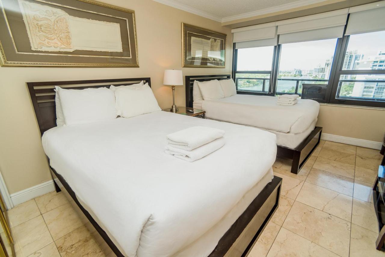 The Alexander Beach Residences Μαϊάμι Μπιτς Εξωτερικό φωτογραφία