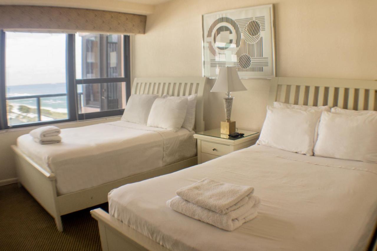 The Alexander Beach Residences Μαϊάμι Μπιτς Εξωτερικό φωτογραφία
